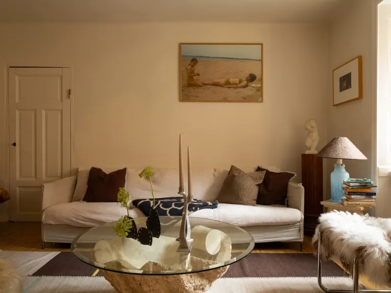 Bostadsrätt med 4 rum på Bollhusgränd 6 i Stockholm, bild 5 av 5