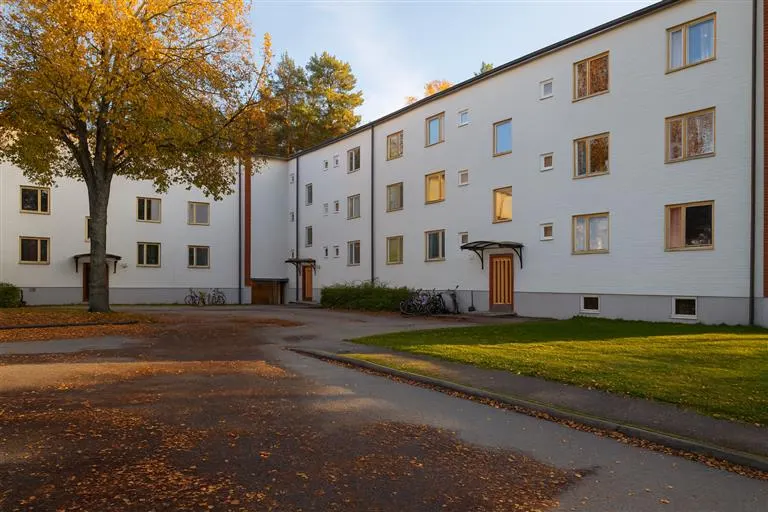 Hyresrätt med 1 rum på Gammeltorpsvägen 5 C i Nykvarn