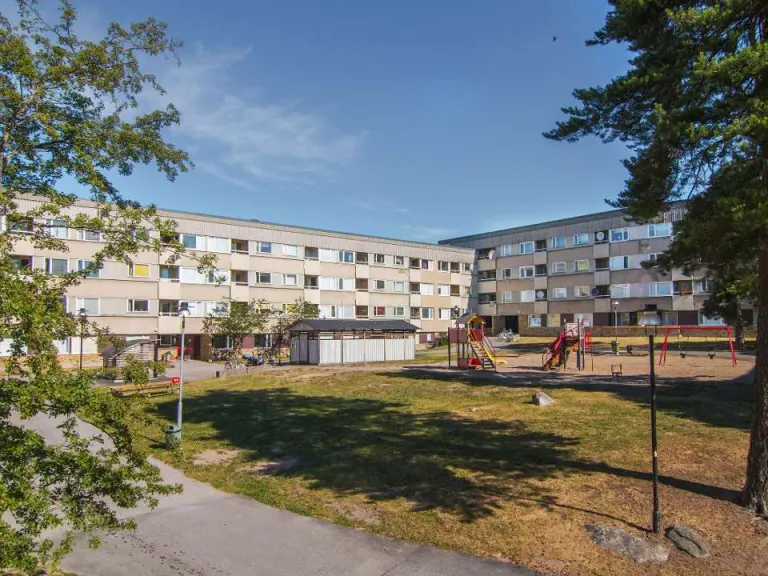 Hyresrätt med 3 rum på Bellmansgatan 4 B i Eskilstuna