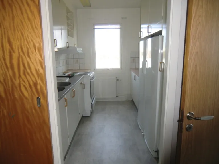 Hyresrätt med 2 rum på Badhusberget 15A i Lysekil, bild 4 av 4