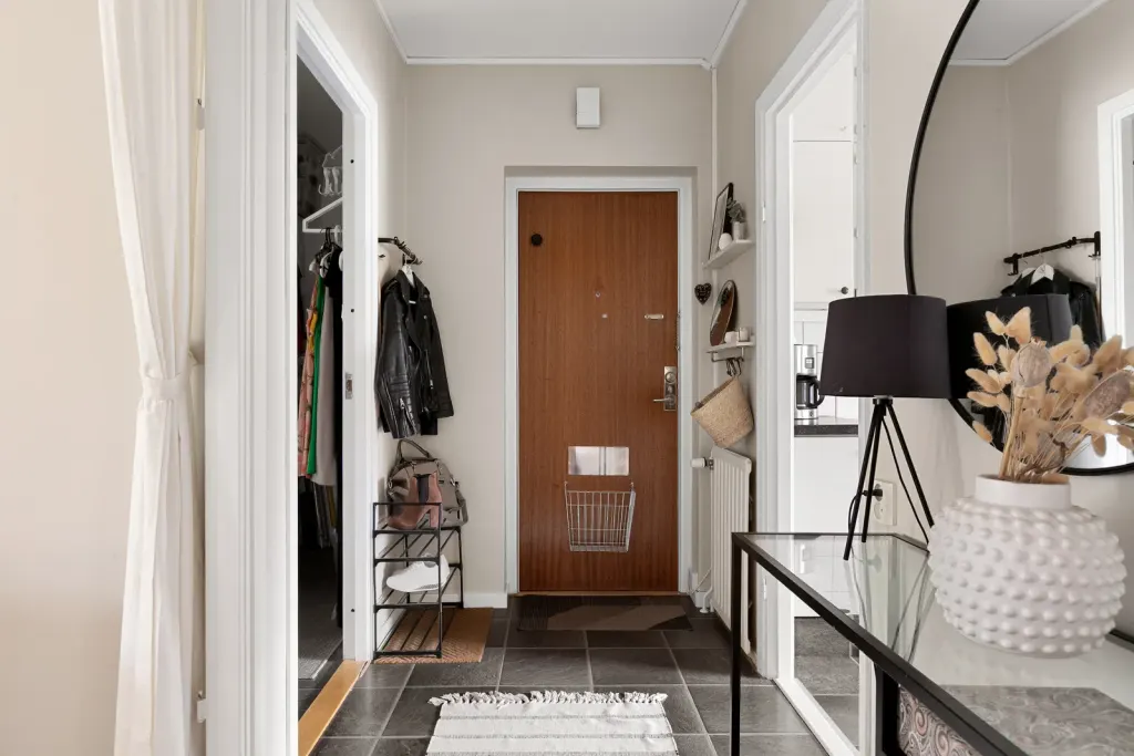 Bostadsrätt med 3 rum på Hantverkarbacken 10D i Sandviken, bild 2 av 4