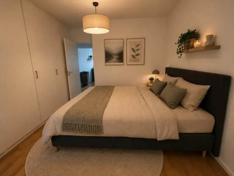 Hyresrätt med 3 rum på Strömgatan 6B i Ljungby, bild 4 av 5
