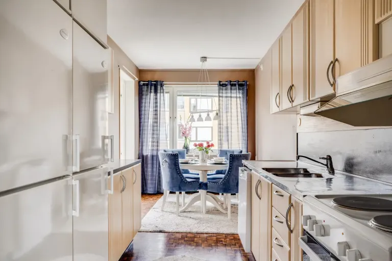 Bostadsrätt med 3 rum på Jakobs väg 23 i Kristianstad, bild 3 av 4