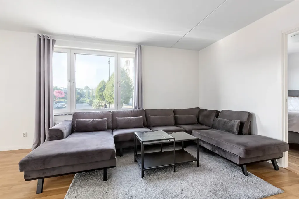 Bostadsrätt med 2 rum på Karlslundsvägen 1 i Järfälla, bild 4 av 4