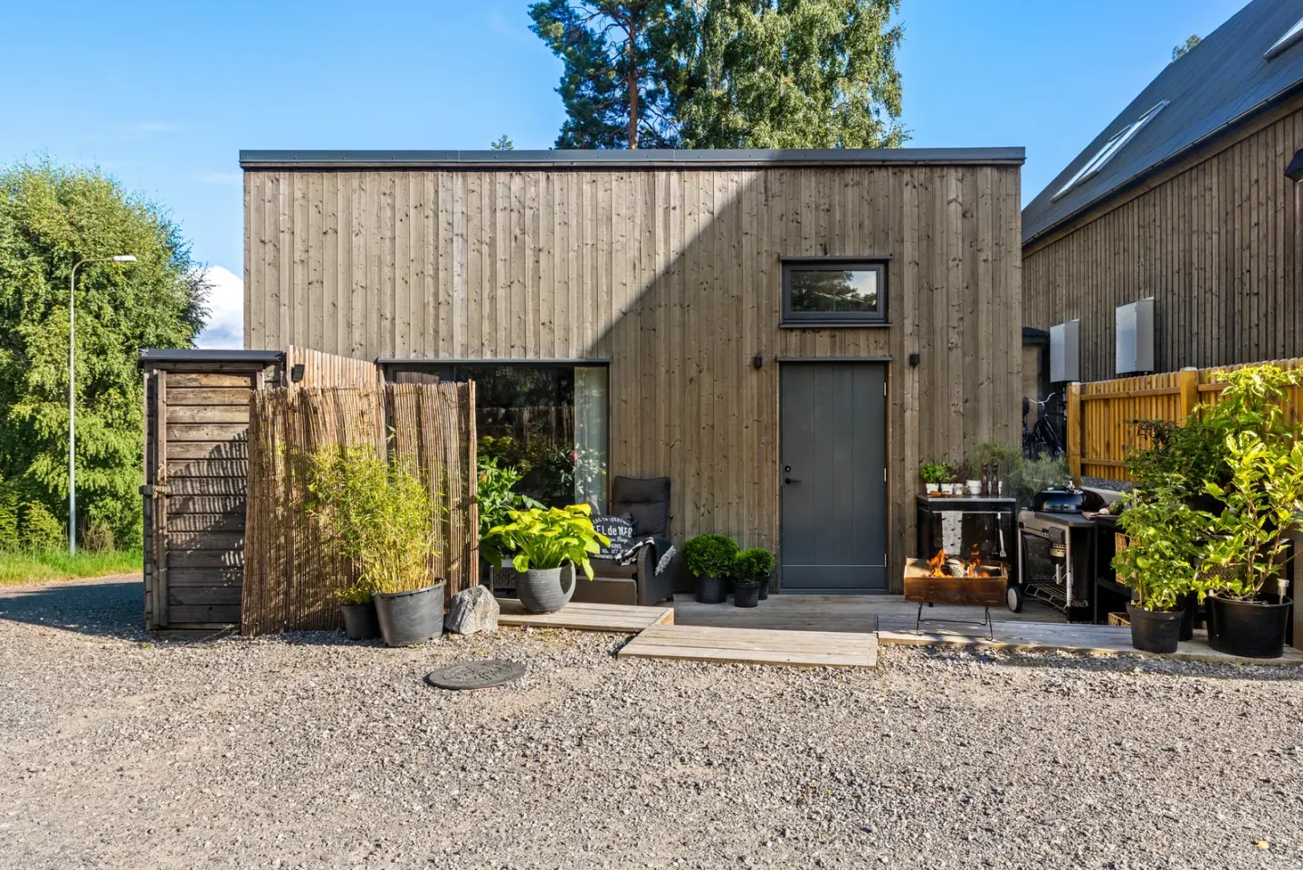 Bostadsrätt med 1 rum på Lindalsvägen 14H i Tyresö, bild 2 av 4