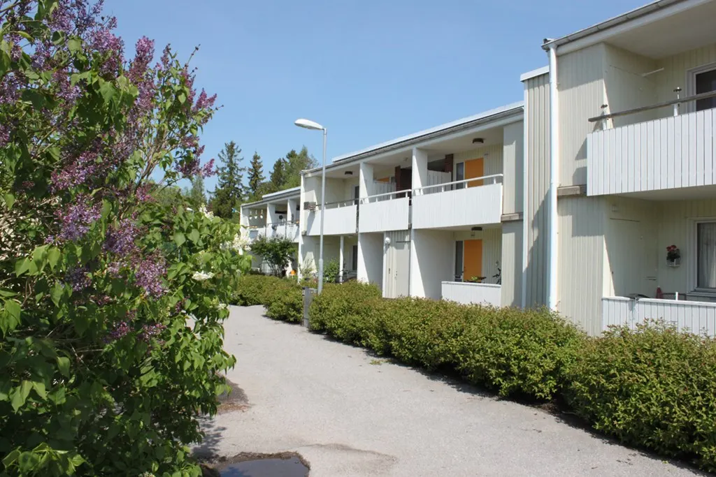 Hyresrätt med 3 rum på Sellerigången 42 i Nyköping, bild 4 av 5