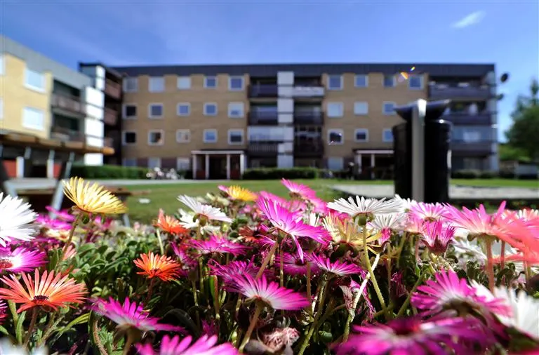 Hyresrätt med 3 rum på Valhallavägen 43C i Örnsköldsvik