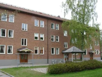 Hyresrätt med 1 rum på Tierpsgatan 1C i Gävle