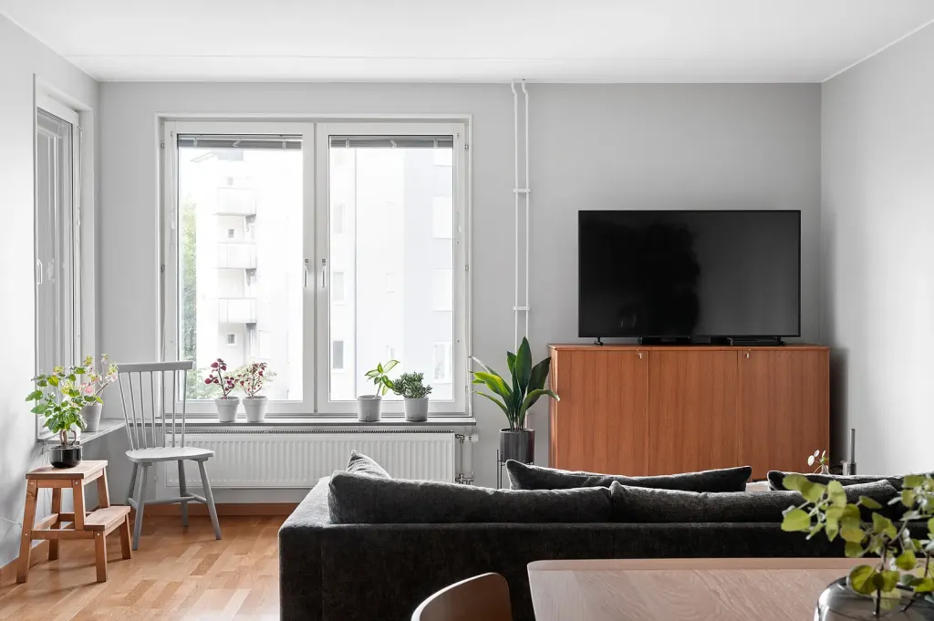 Bostadsrätt med 2 rum på Hildebergsvägen 18 i Stockholm, bild 4 av 4