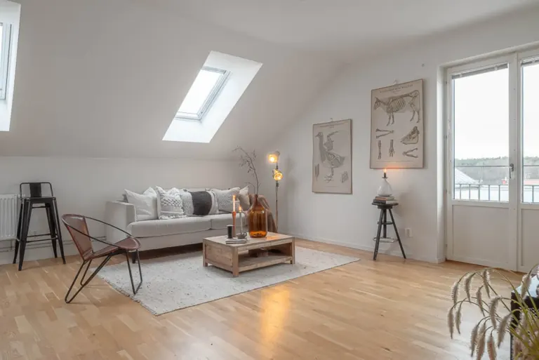 Bostadsrätt med 1,5 rum på Verktygsgatan 2B i Trosa, bild 3 av 4