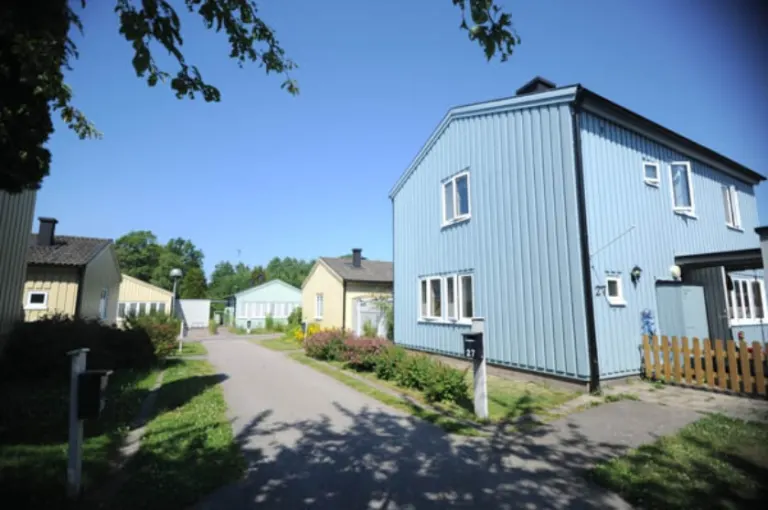 Hyresrätt med 4 rum på Cronstrands väg 41 i Kalmar