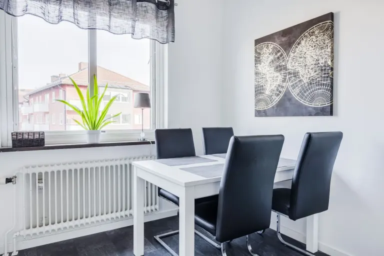 Bostadsrätt med 2 rum på Medevivägen 43A i Motala, bild 4 av 4