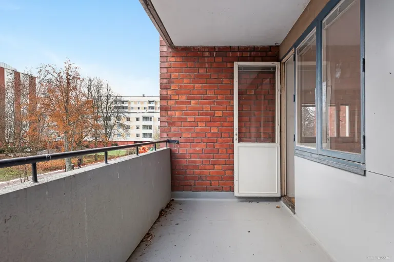 Hyresrätt med 3 rum på Årbygatan 3A i Eskilstuna, bild 5 av 5
