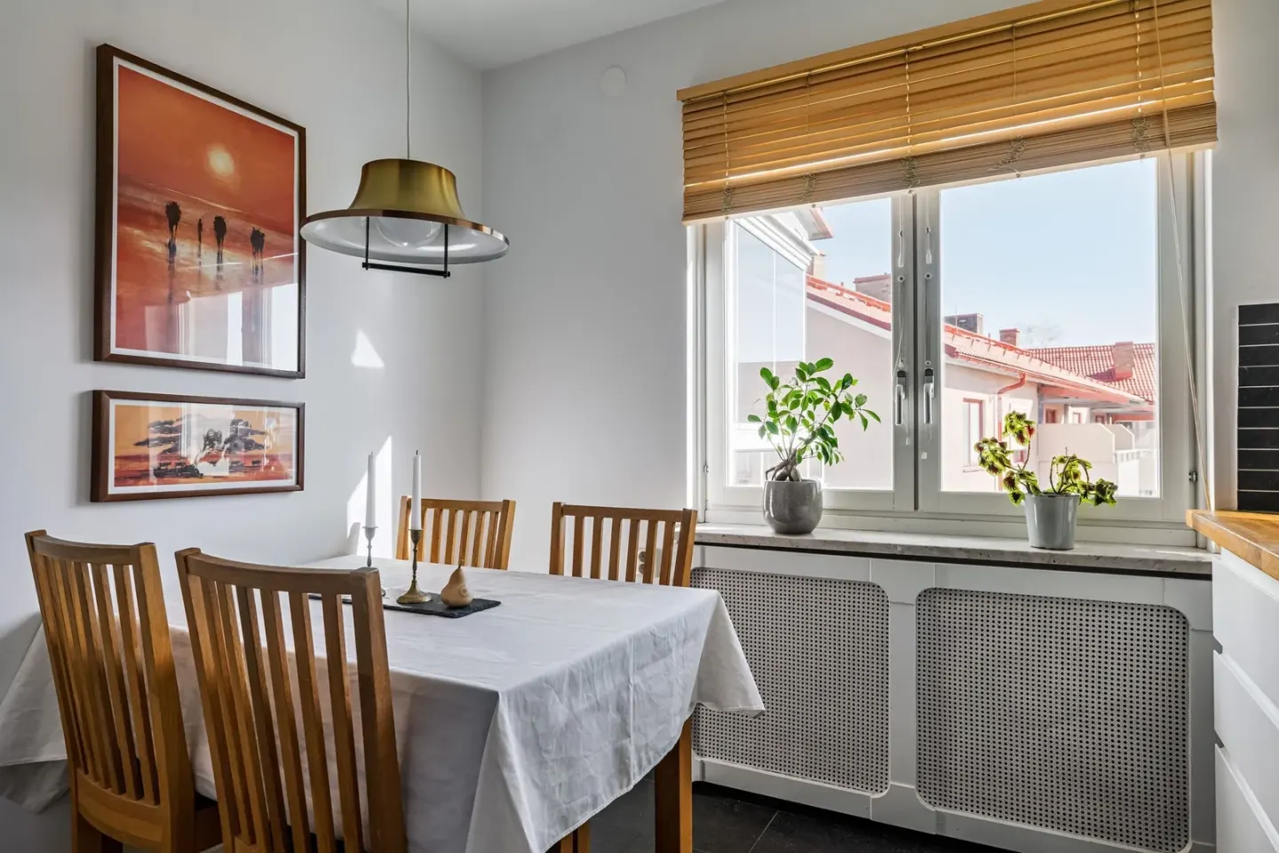 Bostadsrätt med 2 rum på Restalundsvägen 73 i Örebro, bild 4 av 4