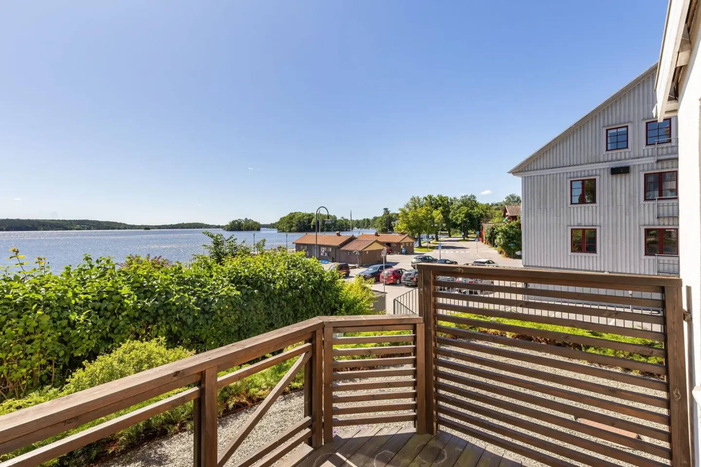 Bostadsrätt med 2 rum på Klostergatan 3 i Strängnäs, bild 4 av 4