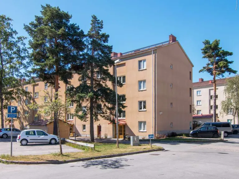 Hyresrätt med 2 rum på Björkhultsvägen 27 B i Eskilstuna