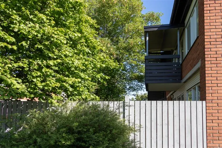 Hyresrätt med 3 rum på Balladgatan 13 A i Örebro, bild 2 av 3