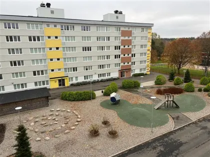Hyresrätt med 3 rum på Lextorpsvägen 35 i Trollhättan