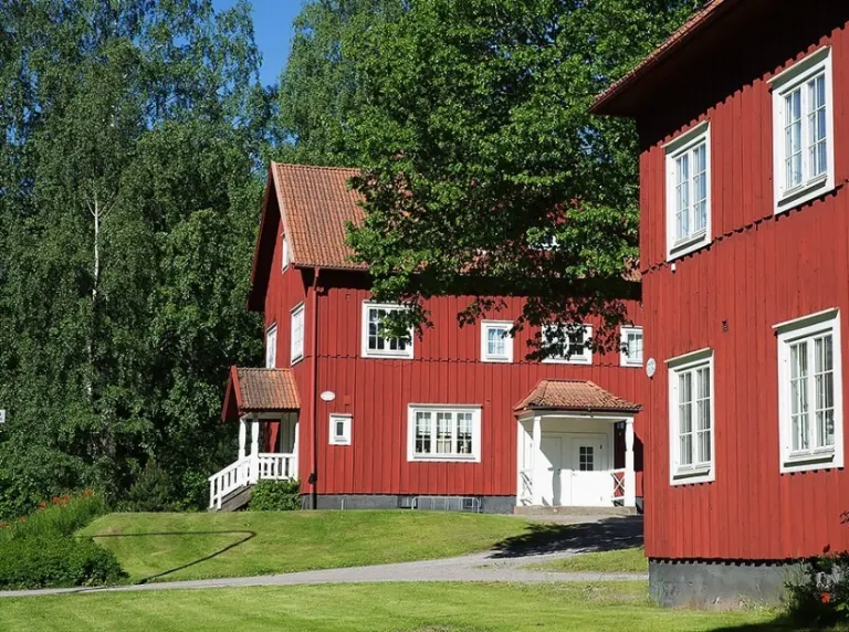 Hyresrätt med 2 rum på Bäckatorpsgatan 33 i Hallsberg, bild 2 av 2