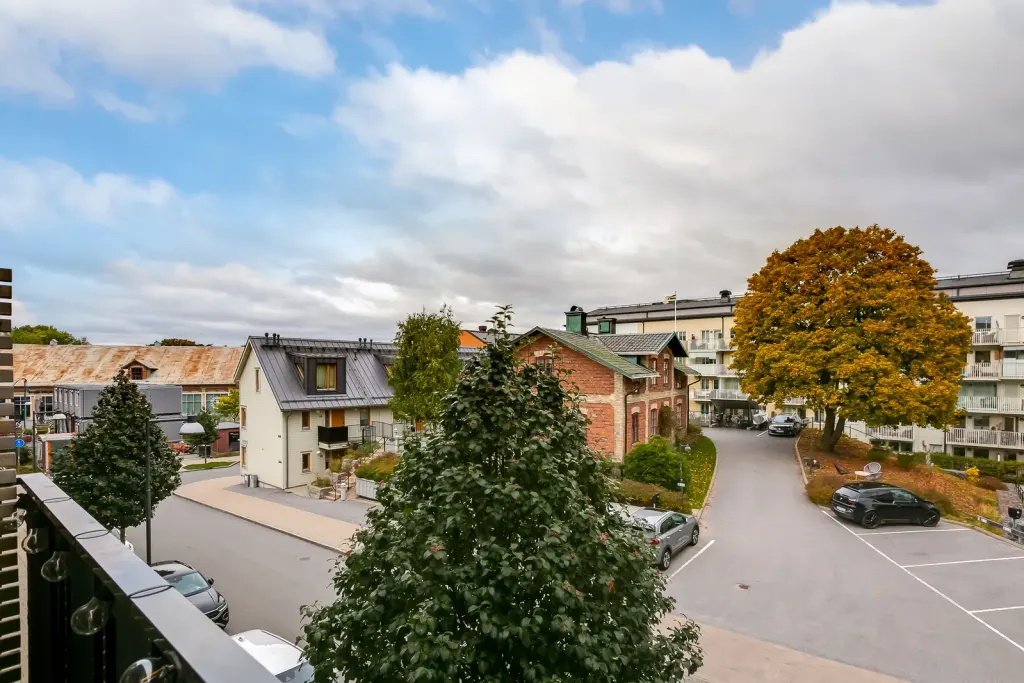 Bostadsrätt med 2 rum på Wilhelm Kåges gata 106 i Värmdö, bild 3 av 4