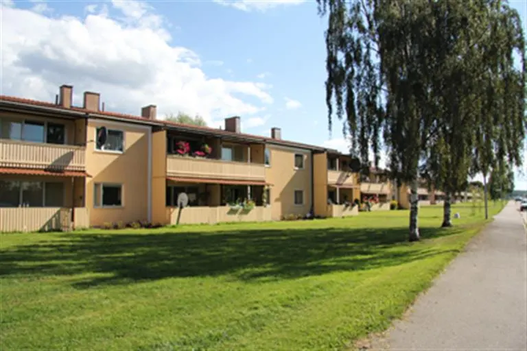 Hyresrätt med 3 rum på Östra Kyrkogatan 8 A i Ovanåker, bild 4 av 5