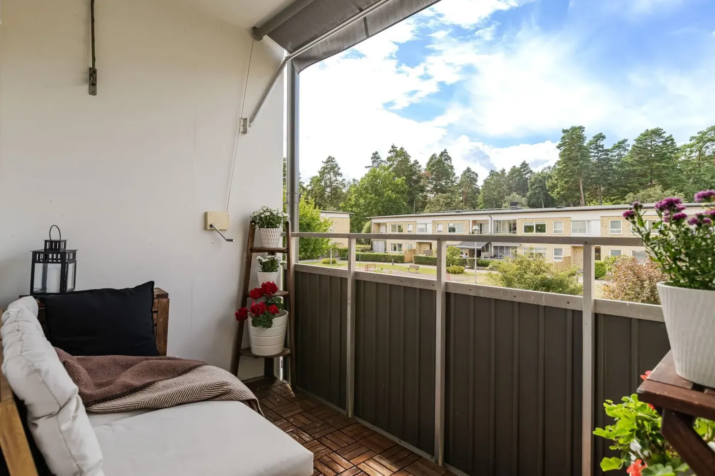 Bostadsrätt med 3 rum på Stenbrötsgatan 19 i Linköping, bild 2 av 4