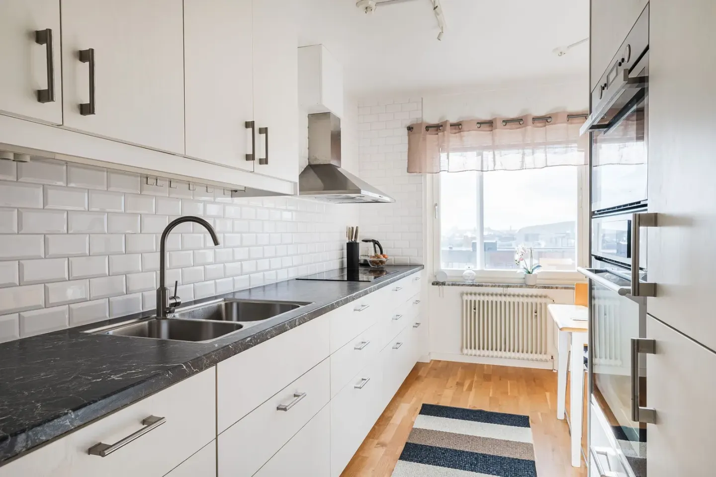 Bostadsrätt med 2 rum på Tjädervägen 15 i Sundsvall