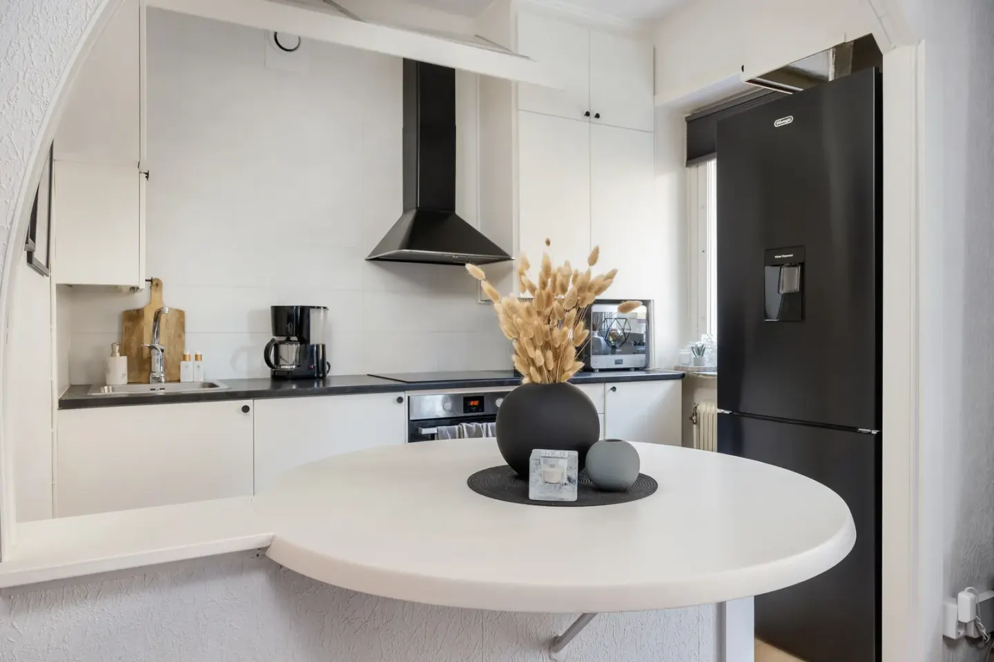 Bostadsrätt med 1 rum på Styrestagatan 8 i Norrköping, bild 2 av 4