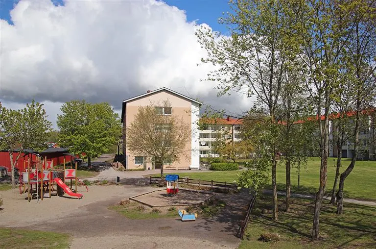Hyresrätt med 3 rum på Ringvägen 57 E i Köping