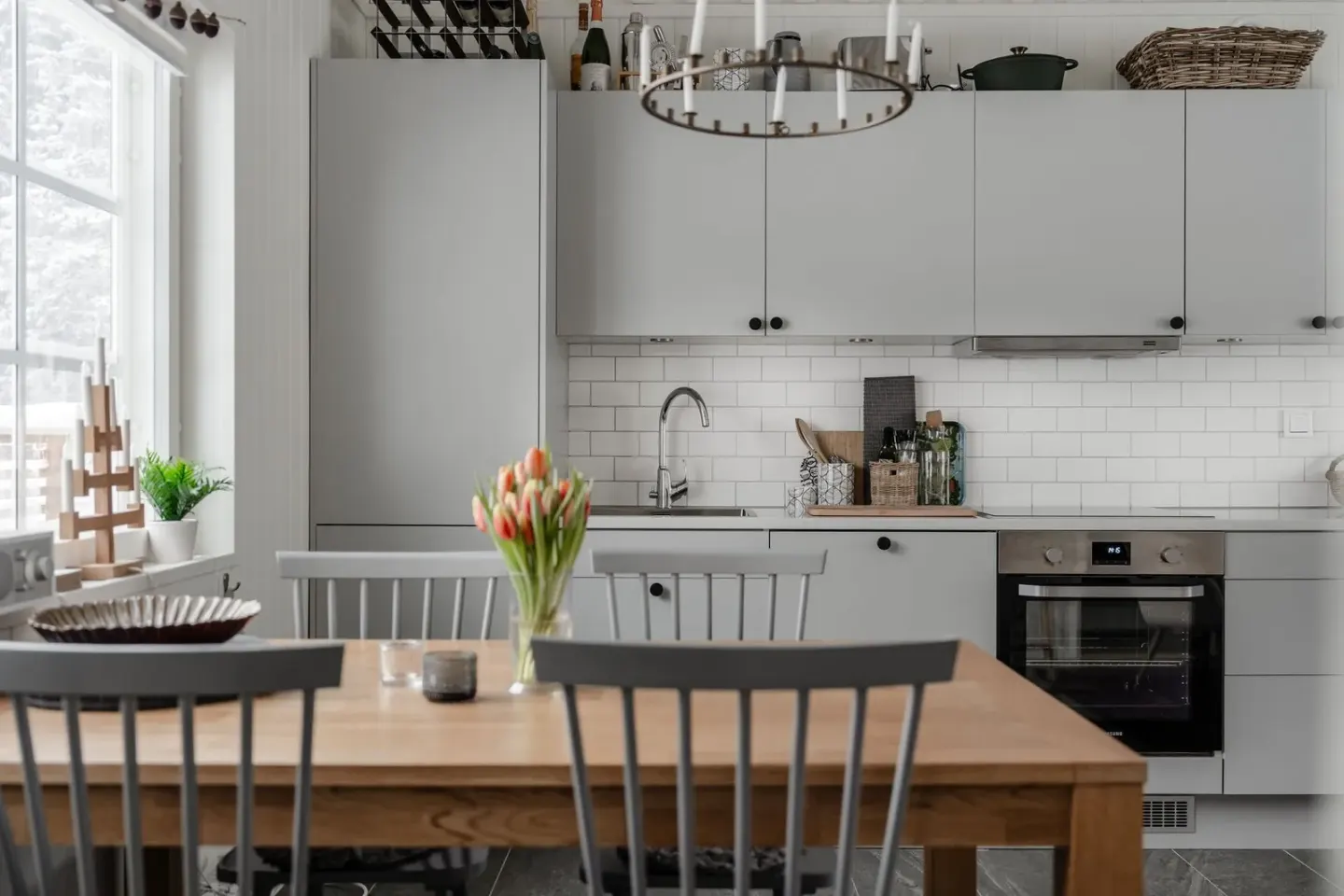 Bostadsrätt med 3 rum på Olarsängen 123 i Malung-Sälen, bild 4 av 4