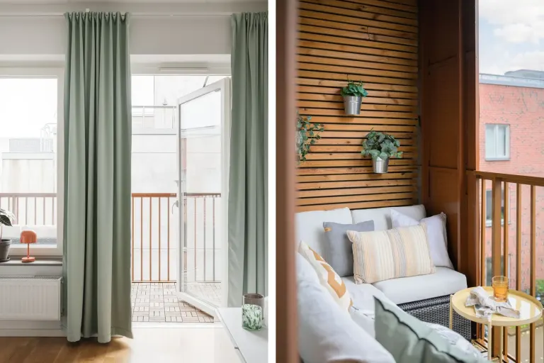 Bostadsrätt med 2 rum på Fernissagatan 6 i Malmö, bild 3 av 4