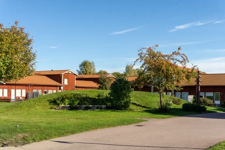 Hyresrätt med 5 rum på Makrillvägen 57 i Tierp, bild 3 av 5