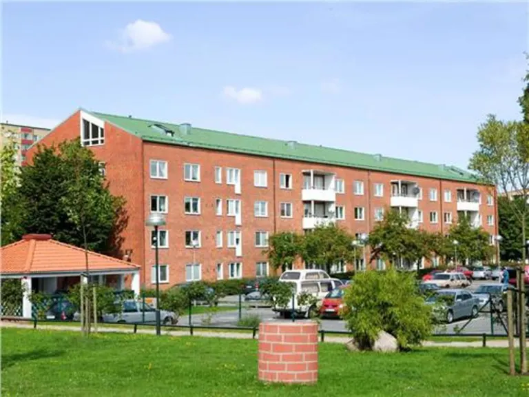 Hyresrätt med 2 rum på Eriksfältsgatan 77D i Malmö