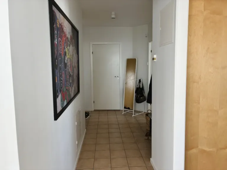 Hyresrätt med 4 rum på Varvsgatan 14 i Kalmar, bild 2 av 5