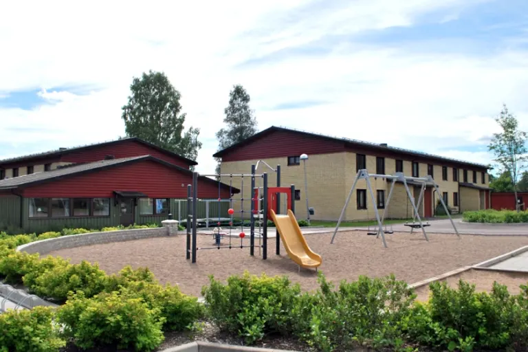Hyresrätt med 3 rum på Valbergsvägen 23A i Torsby, bild 4 av 4