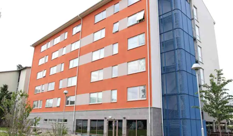 Hyresrätt med 1 rum på Vallavägen 4C i Linköping, bild 3 av 5