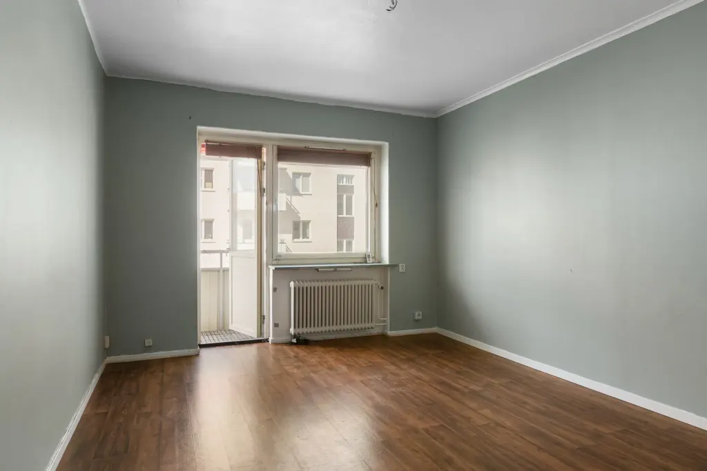Bostadsrätt med 1 rum på Grundbogatan 5C i Sandviken, bild 2 av 4