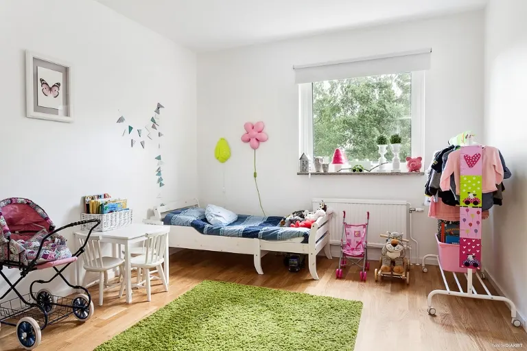 Hyresrätt med 4 rum på Bäckgatan 34 i Norrköping, bild 5 av 5