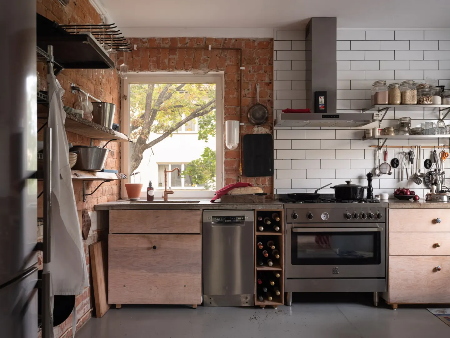 Bostadsrätt med 1 rum på Vidängsvägen 47 i Stockholm, bild 3 av 5