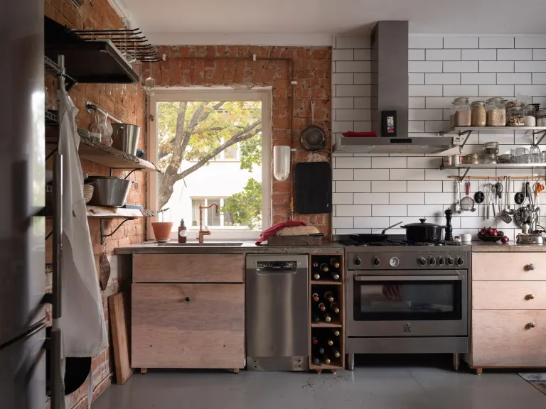 Bostadsrätt med 1 rum på Vidängsvägen 47 i Stockholm, bild 3 av 5