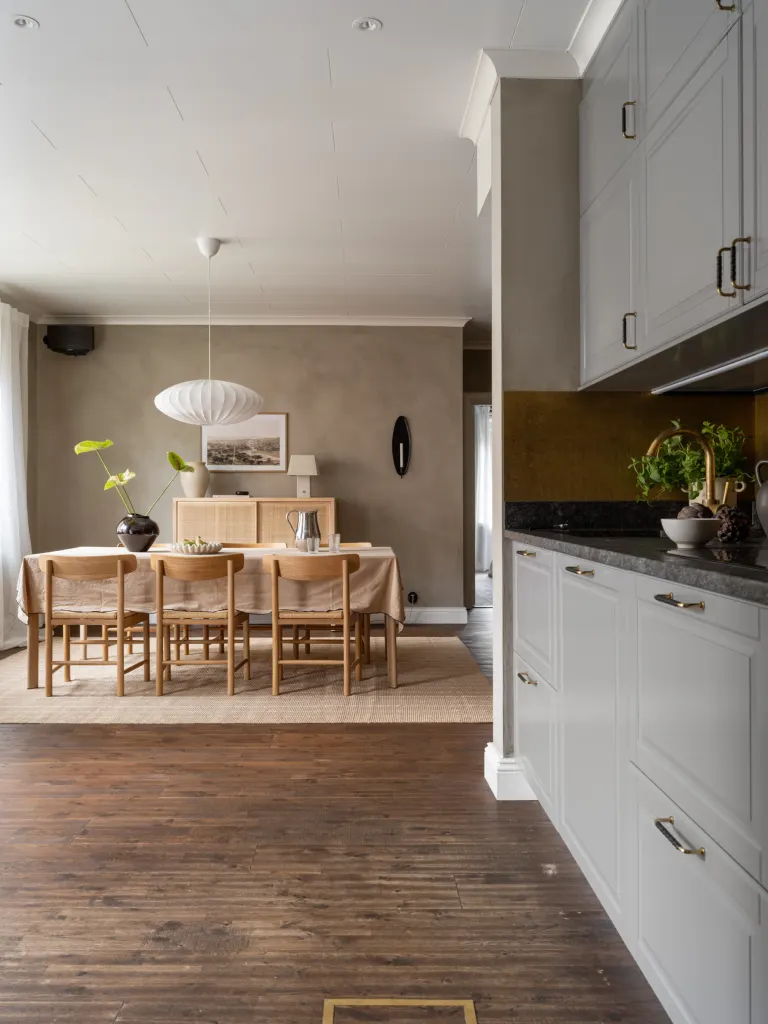 Bostadsrätt med 3 rum på Tegnérsgatan 9B i Göteborg, bild 5 av 5