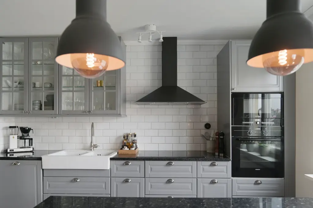 Bostadsrätt med 4 rum på Kubbegatan 21 i Stockholm, bild 4 av 4
