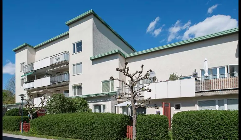 Hyresrätt med 2 rum på Älvdalsvägen 15 i Stockholm