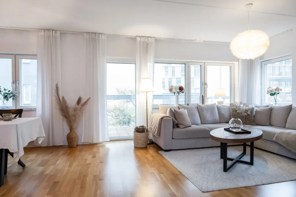 Bostadsrätt med 2 rum på Restalundsvägen 6 i Örebro, bild 3 av 4