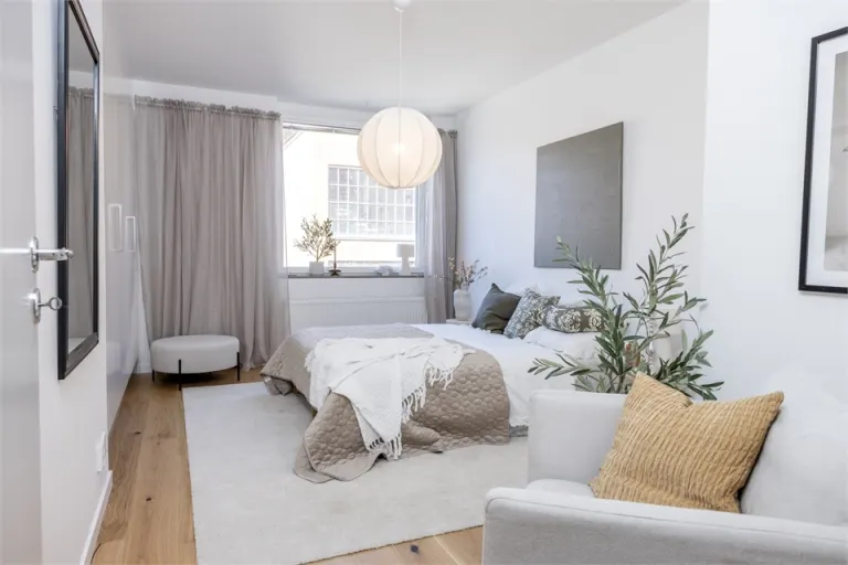 Hyresrätt med 3 rum på Garvaregatan 2 B i Norrköping, bild 3 av 5