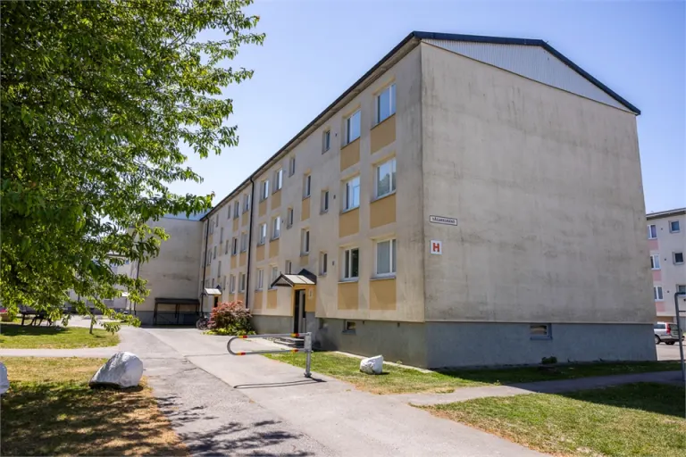 Hyresrätt med 3 rum på Sågaregränd 5 i Norrköping, bild 3 av 3