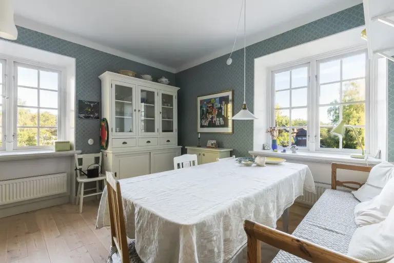 Bostadsrätt med 2 rum på Sundbyvägen 36A i Strängnäs, bild 4 av 4