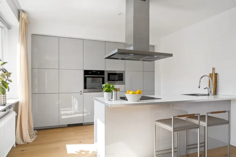 Bostadsrätt med 3 rum på Stampgatan 7 i Helsingborg, bild 3 av 4