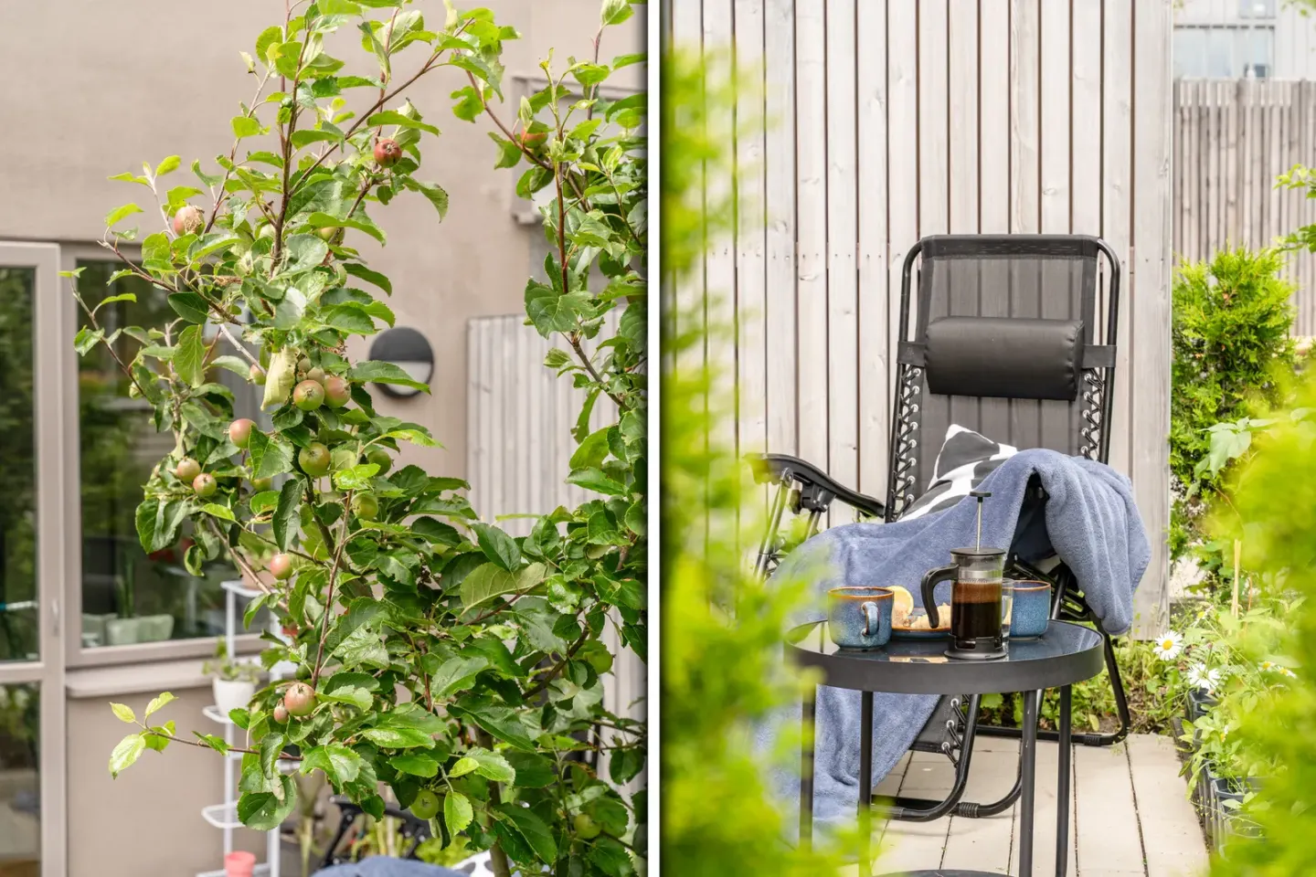 Bostadsrätt med 2 rum på Ålgrytevägen 122 i Stockholm, bild 4 av 4