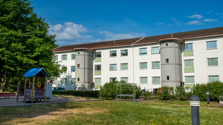 Hyresrätt med 1 rum på Nyhemsvägen 2D i Karlskrona, bild 2 av 3